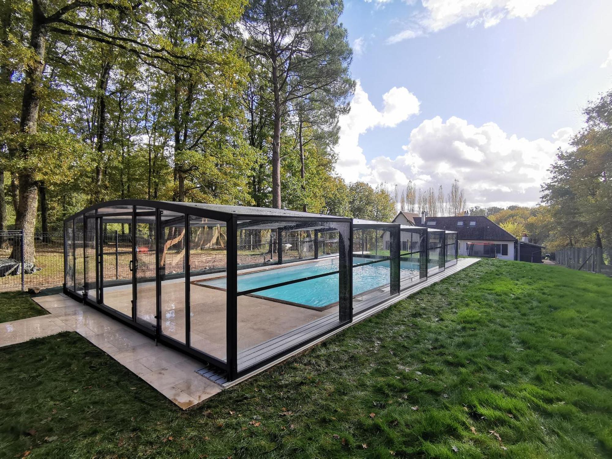 Hotel La Parenthese Meslandaise Exteriér fotografie